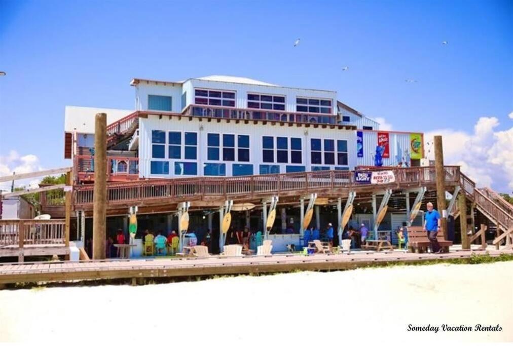 Biloxi Beach-Good Vibes Condo Exterior foto