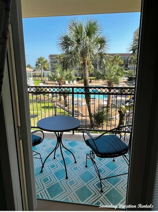 Biloxi Beach-Good Vibes Condo Exterior foto