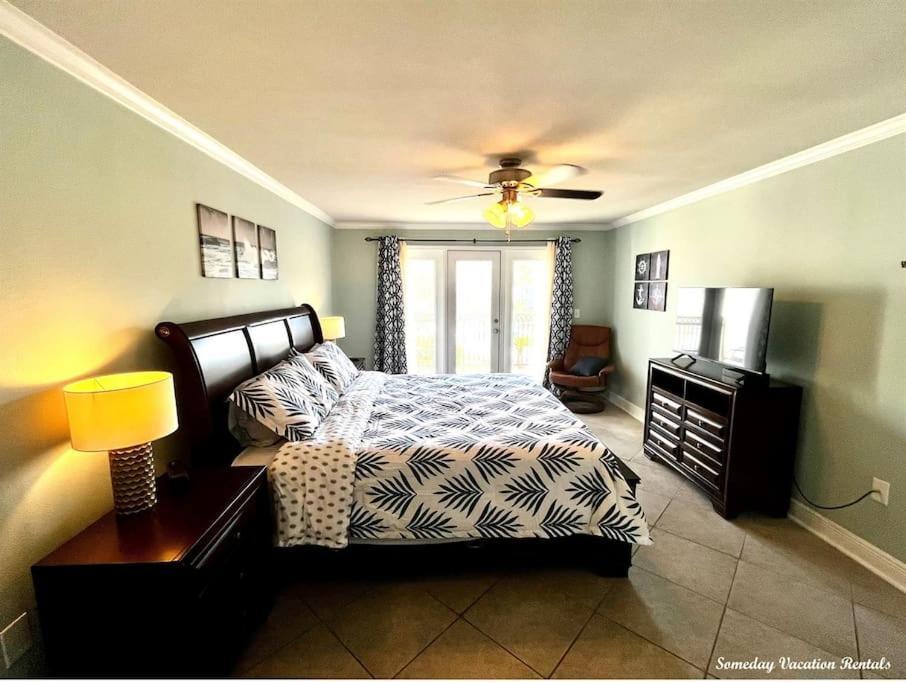 Biloxi Beach-Good Vibes Condo Exterior foto